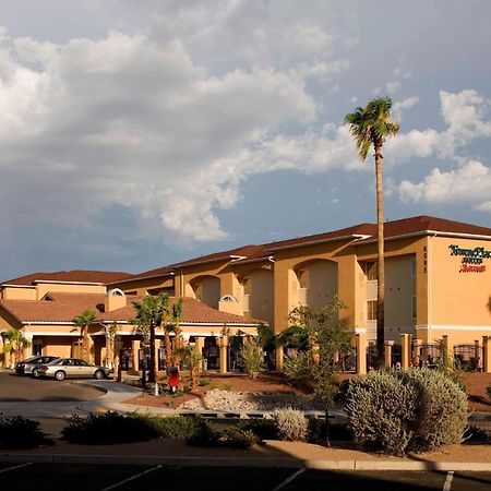 Towneplace Suites Tucson Airport Екстериор снимка