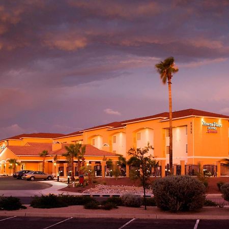Towneplace Suites Tucson Airport Екстериор снимка