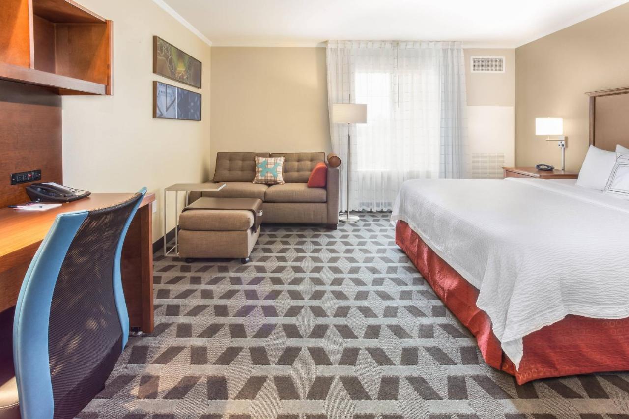Towneplace Suites Tucson Airport Екстериор снимка