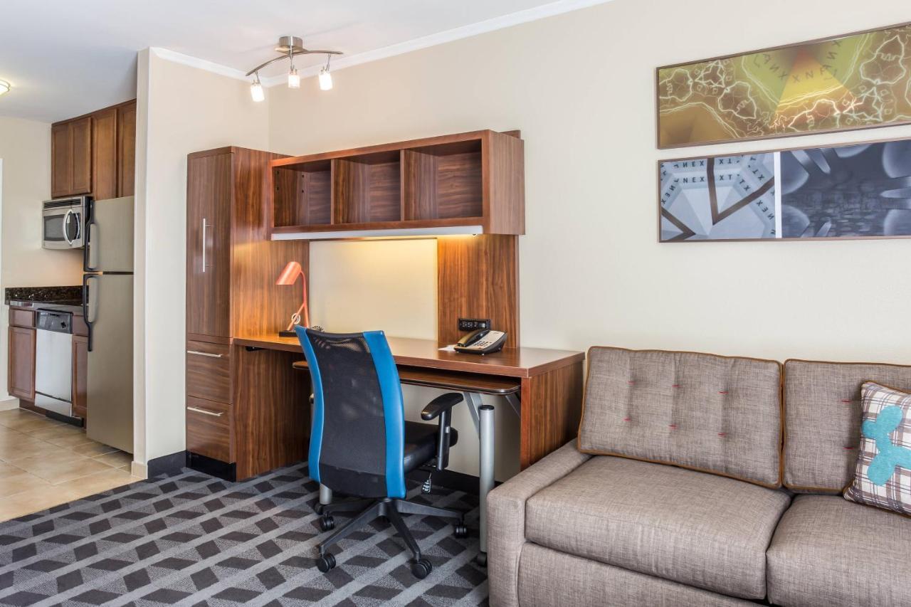 Towneplace Suites Tucson Airport Екстериор снимка
