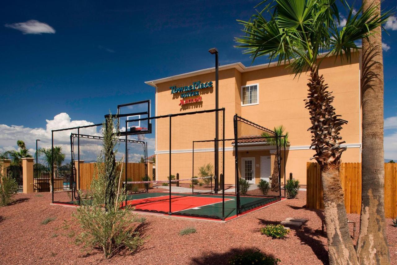 Towneplace Suites Tucson Airport Екстериор снимка