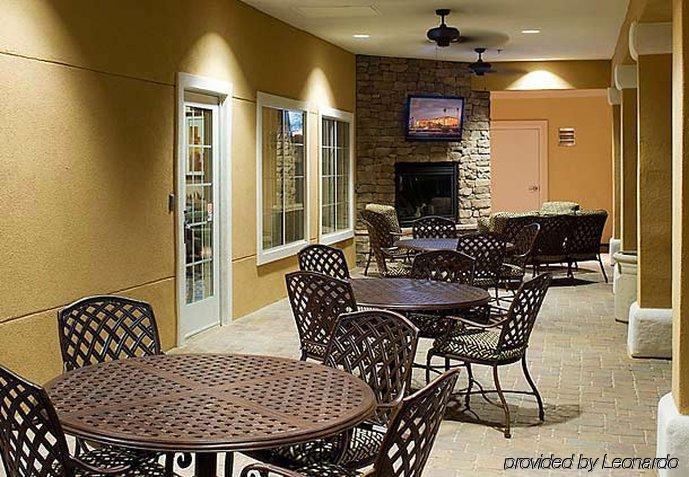 Towneplace Suites Tucson Airport Ресторант снимка