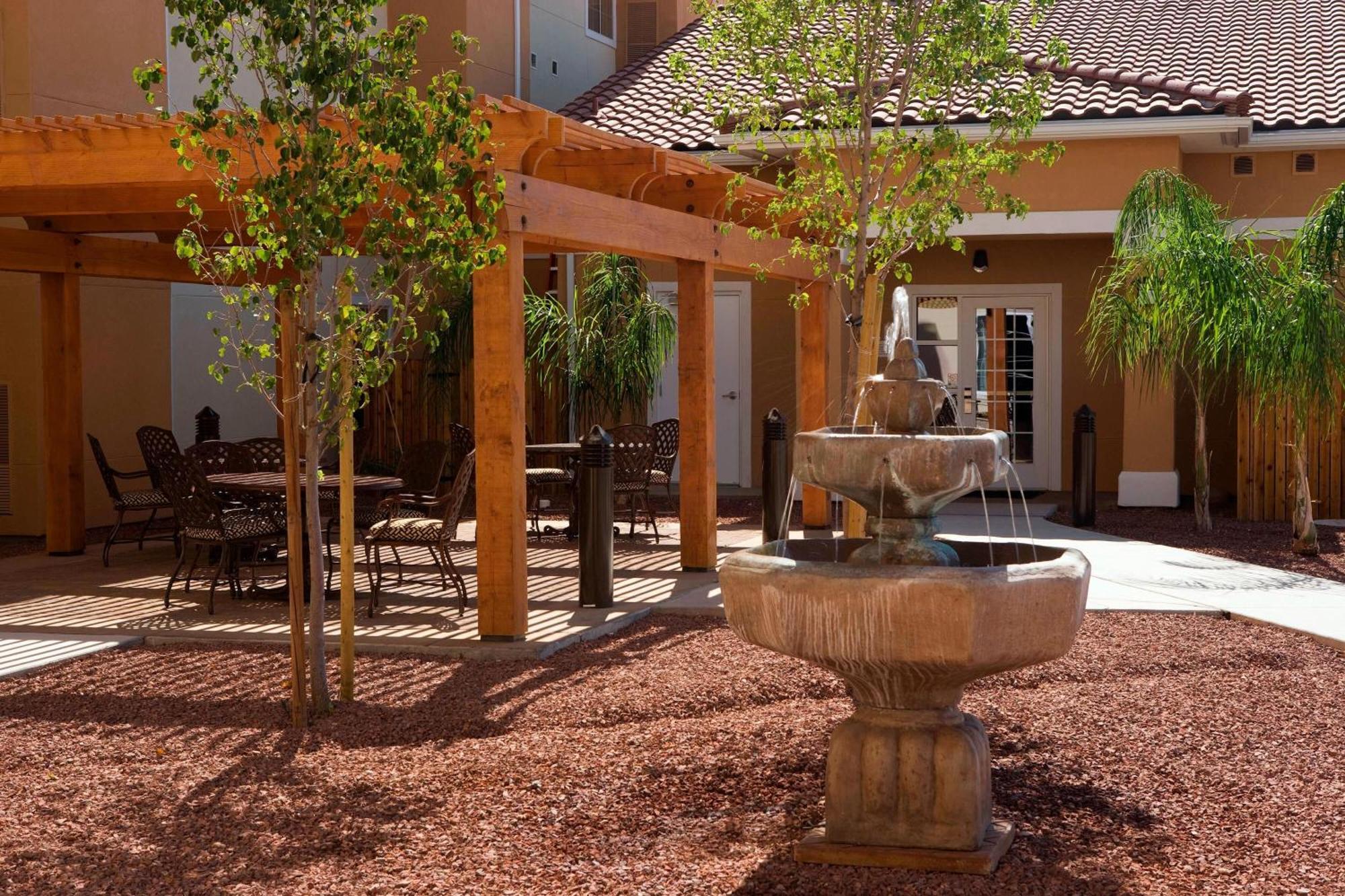Towneplace Suites Tucson Airport Екстериор снимка