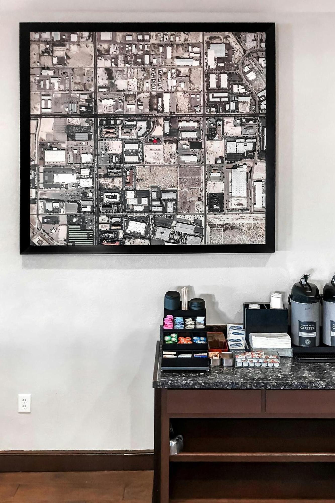 Towneplace Suites Tucson Airport Екстериор снимка