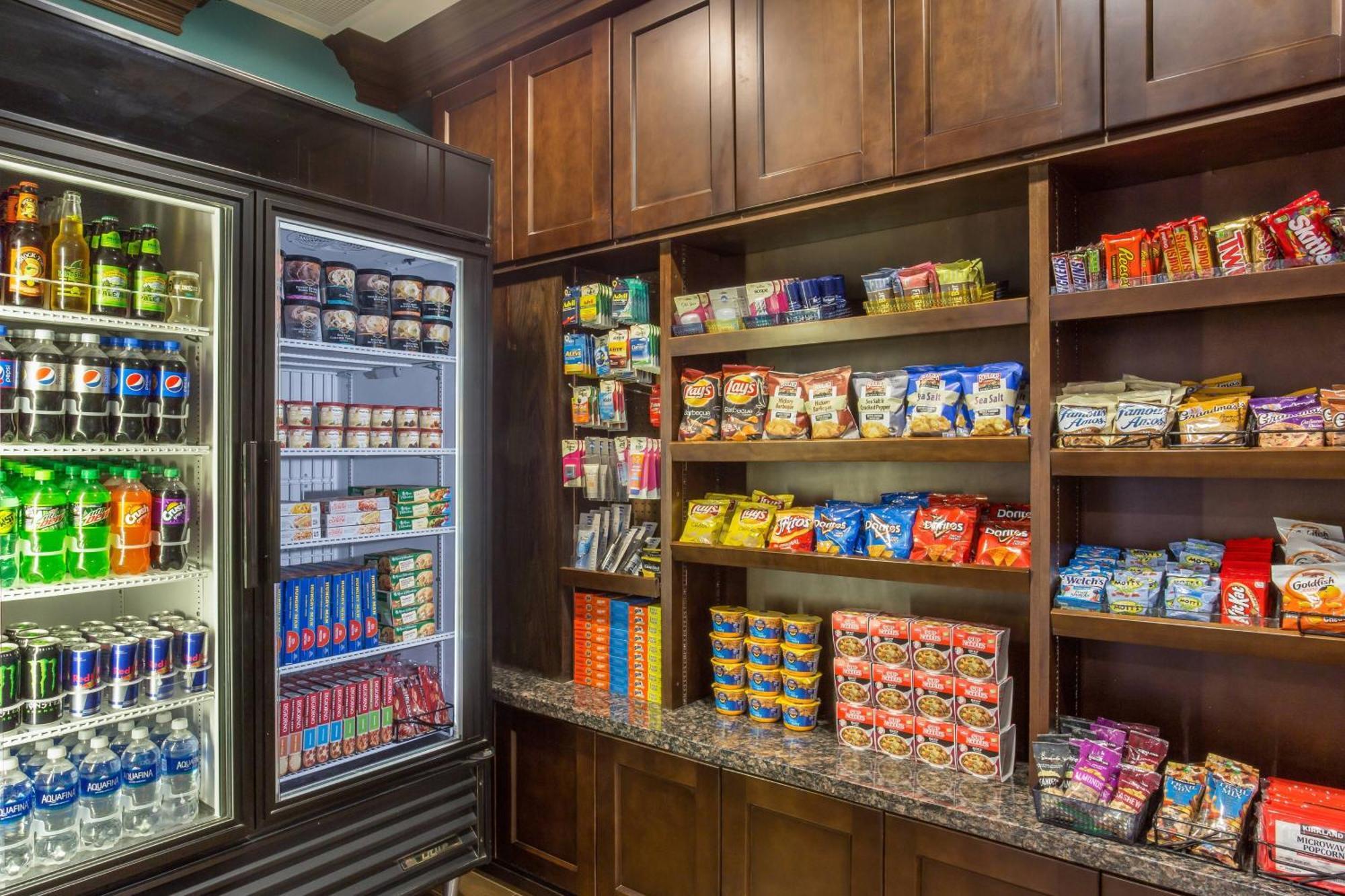 Towneplace Suites Tucson Airport Екстериор снимка