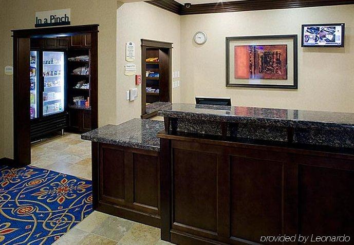 Towneplace Suites Tucson Airport Ресторант снимка