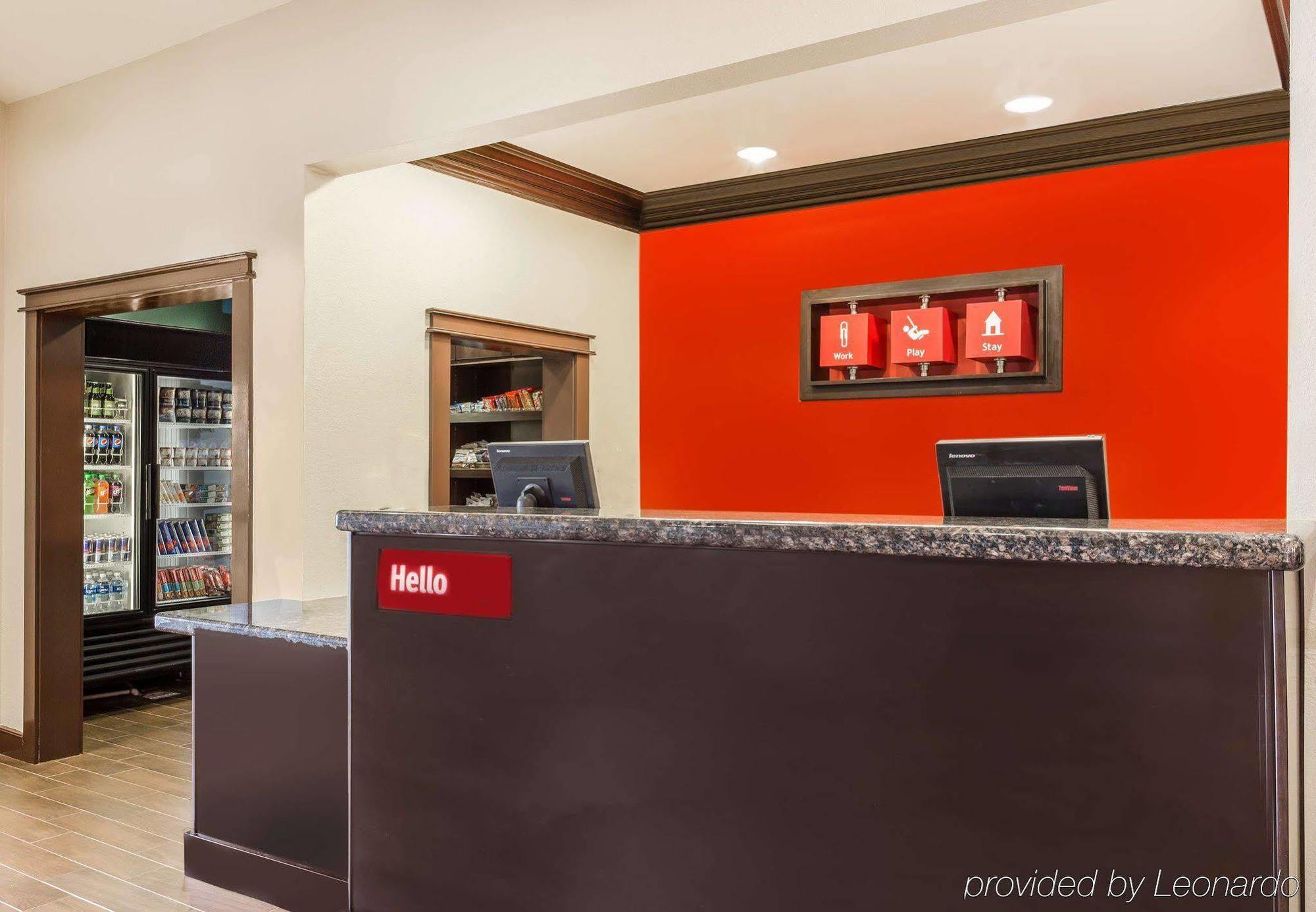 Towneplace Suites Tucson Airport Екстериор снимка