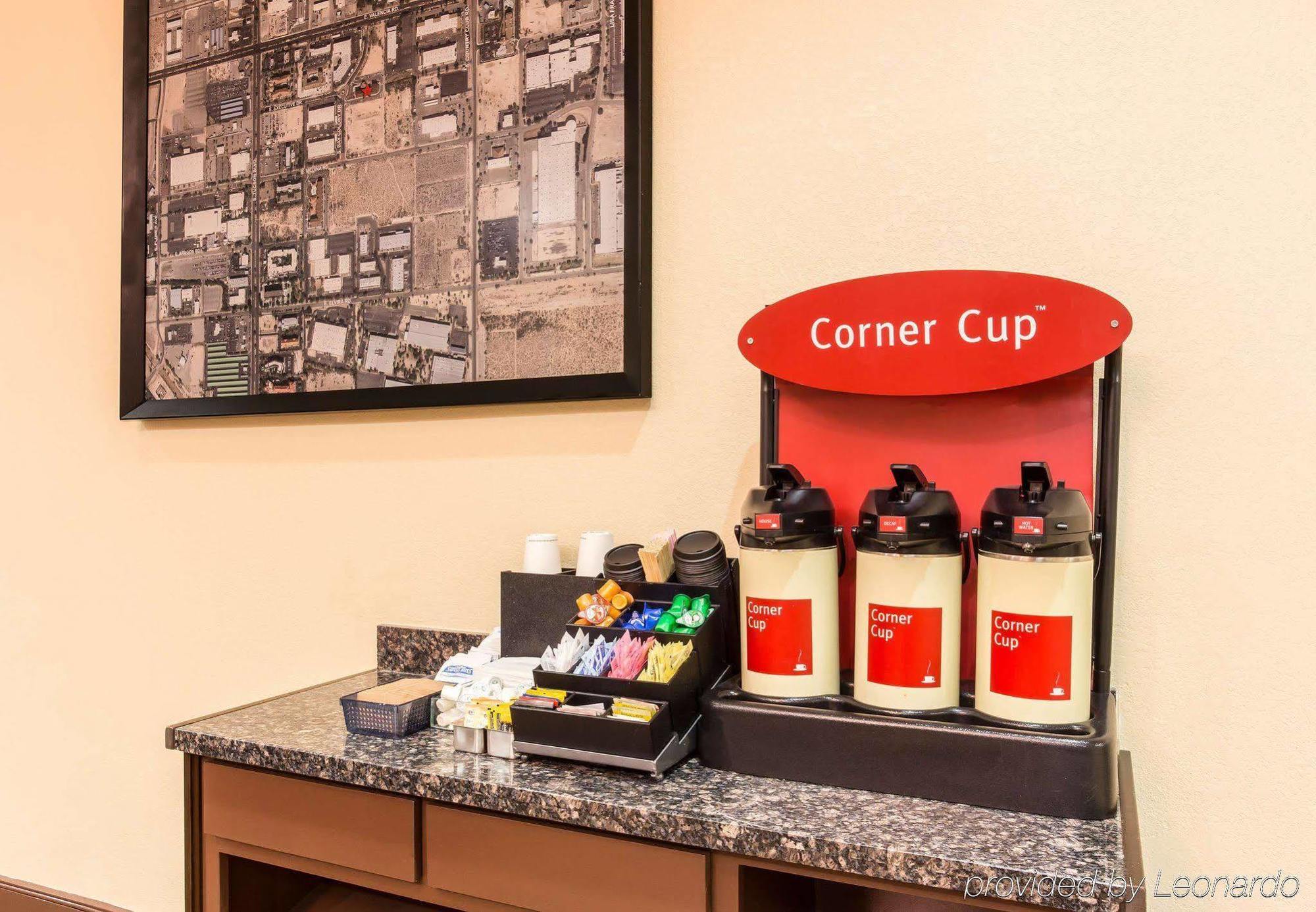Towneplace Suites Tucson Airport Екстериор снимка