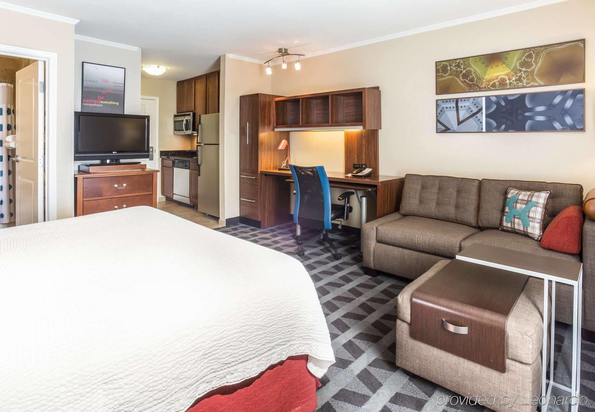 Towneplace Suites Tucson Airport Екстериор снимка