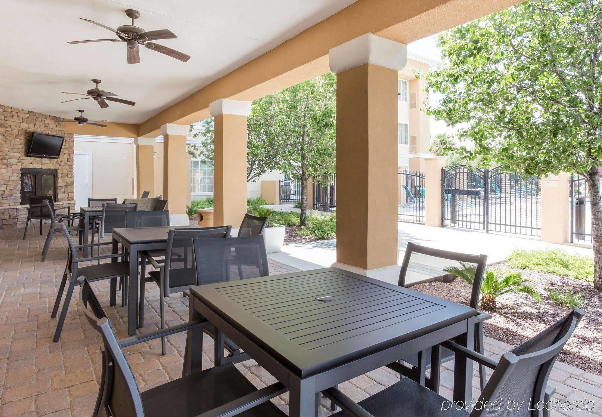Towneplace Suites Tucson Airport Екстериор снимка