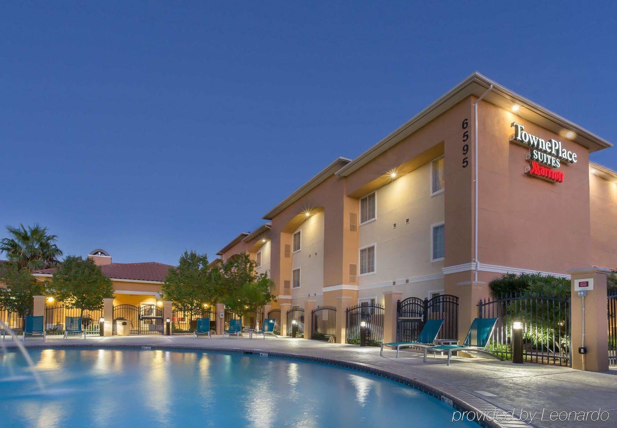 Towneplace Suites Tucson Airport Екстериор снимка