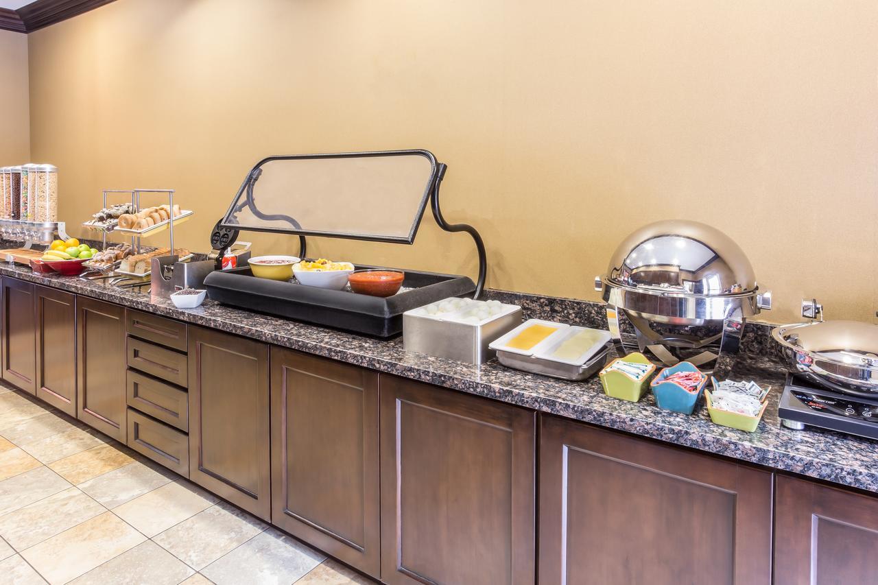 Towneplace Suites Tucson Airport Екстериор снимка