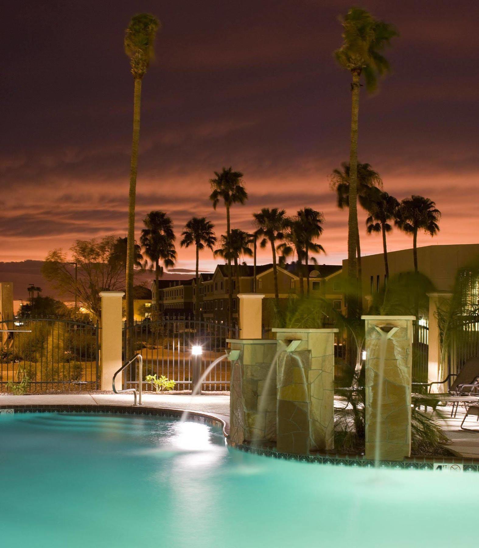 Towneplace Suites Tucson Airport Екстериор снимка