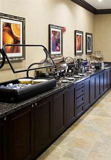 Towneplace Suites Tucson Airport Ресторант снимка